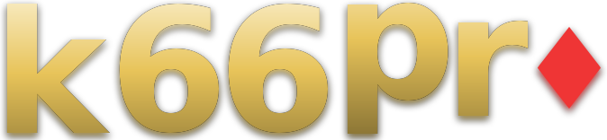 k66 pro logo